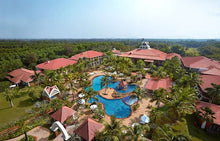 Novotel Dona Sylvia Resort Goa ***** ( 5 Star )