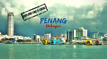 10 Days Malaysia - Kuala Lumpur, Langkawi, Penang @ Rs 61,900/- PP