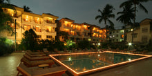 So My Beach Resort, Goa