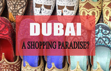Dubai - Destination - Must know with Aryan Dream holidays