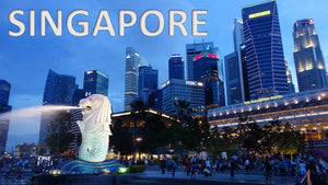Singapore UNBELIEVABLE PRICE PROMO OFFER 3 NIGHTS PACKAGE