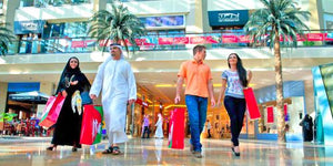 Dubai - Destination - Must know with Aryan Dream holidays