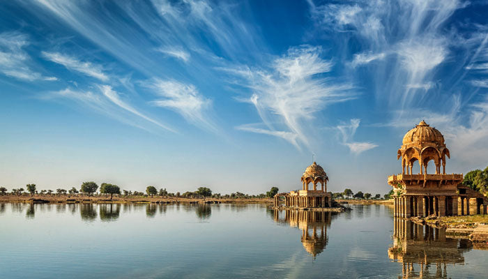 Jodhpur Tour Planner 8 Night 9 days