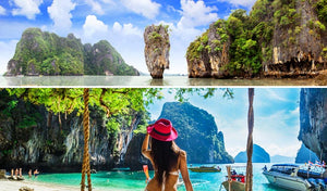 Thailand - Phuket & Krabi Add ons