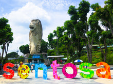 Singapore UNBELIEVABLE PRICE PROMO OFFER 3 NIGHTS PACKAGE