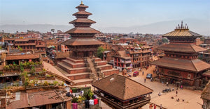 Classic 5 Night 6 Days Nepal Package