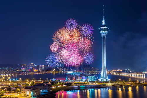 Chimelong  2 Nights/3 Days