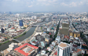 HO CHI MINH STOPOVER 03 Days/ 02 Nights