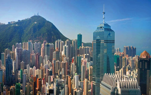 Chimelong 1 Night/2 Days