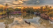 KERALA 06 DAYS 05 NIGHTS GROUP PACKAGES (PER PERSON