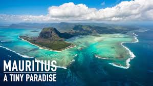 Mauritius 4 Nigh package