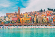9 Days Europe Tour Package (Paris – Brussels – Amsterdam – Cologne – Black Forest – Zurich)
