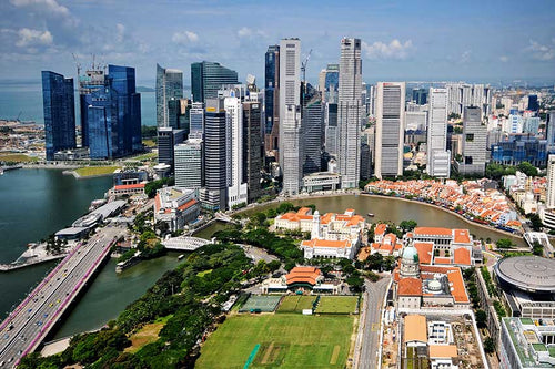 Singapore Terms and Conditions