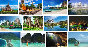 Discover best Thailand Packages with Aryan Dream Holidays