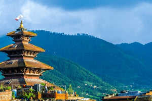 Discover 7 Night 8 Days Nepal Package