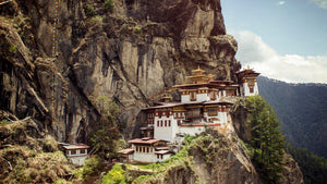 Wonder of  Bhutan 4 Night 5 Days Package