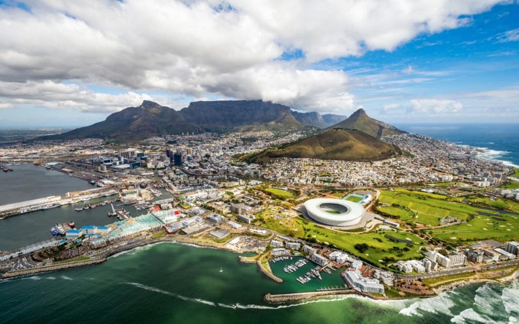 SOUTH AFRICA GROUP DEPARTURE 9 NIGHTS N 10 DAYS