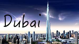 Dubai 5 Nights  Rs 74,900/-