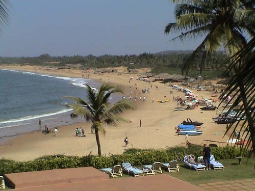 Ramata Resort