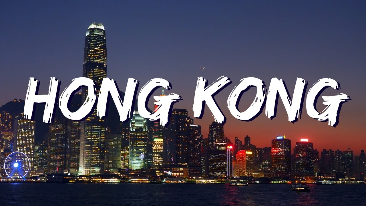 Hong Kong + Macau 5 Nights @ Rs 36,900/-