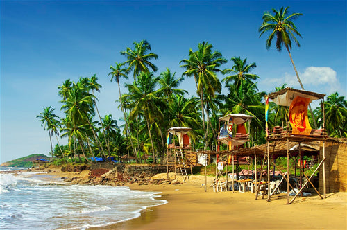 Silver sands Serenity