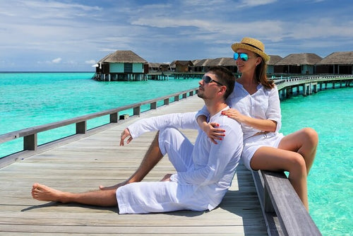 3 Nights maldives valid till Aug 18