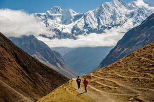 Express 3 Night 4 Days Nepal Package