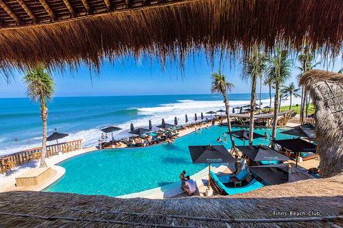 Bali 5 Night 6 Day Honeymoon Special with Pvt Pool Villa